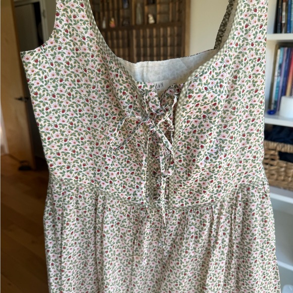 NWOT Christy Dawn Adele Dress - Picture 3 of 7